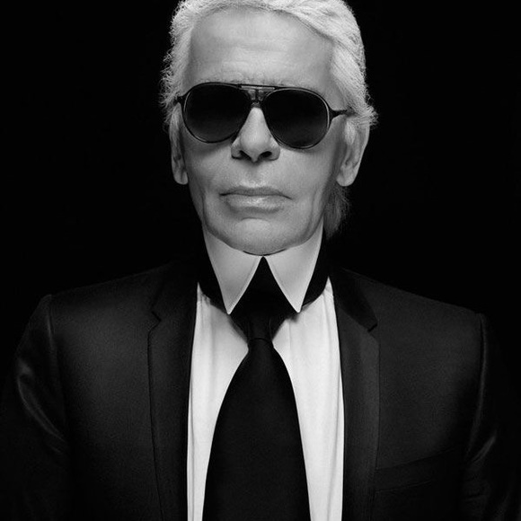 NWT Black Ruffle Karl Lagerfield dress 🖤👗 - Picture 14 of 14